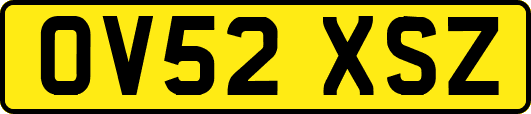 OV52XSZ