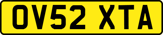 OV52XTA