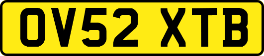 OV52XTB
