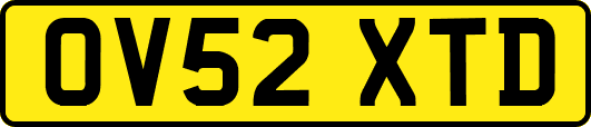 OV52XTD