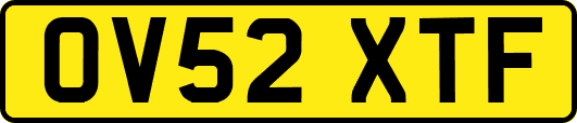 OV52XTF