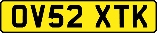 OV52XTK