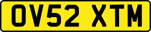 OV52XTM