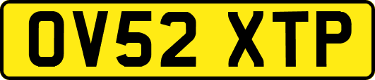 OV52XTP