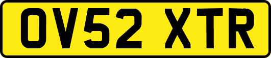 OV52XTR
