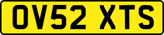 OV52XTS