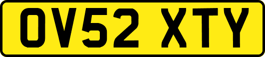 OV52XTY