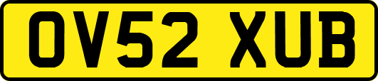 OV52XUB