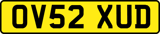 OV52XUD