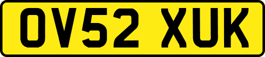 OV52XUK
