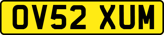 OV52XUM