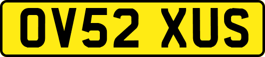 OV52XUS