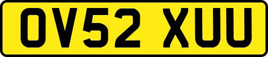 OV52XUU