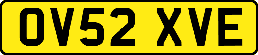 OV52XVE