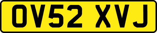 OV52XVJ