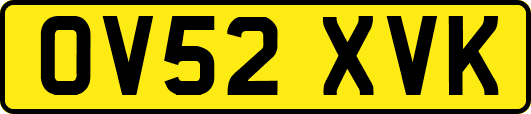 OV52XVK