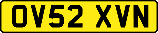OV52XVN