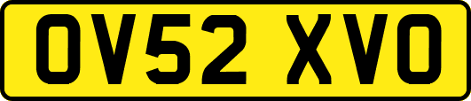 OV52XVO