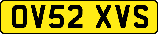 OV52XVS