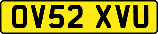 OV52XVU