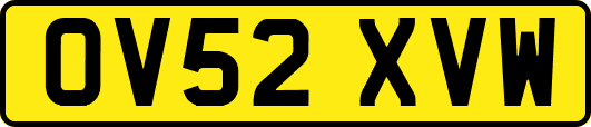 OV52XVW