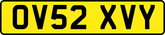 OV52XVY