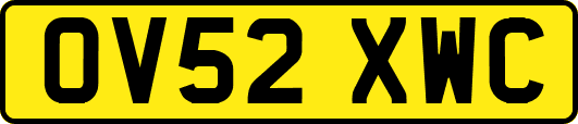 OV52XWC