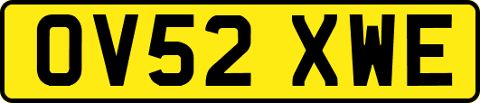 OV52XWE