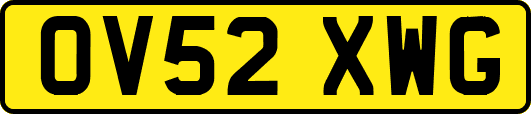 OV52XWG
