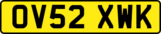 OV52XWK