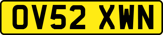 OV52XWN