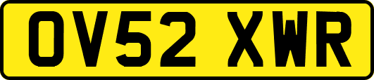 OV52XWR