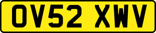 OV52XWV