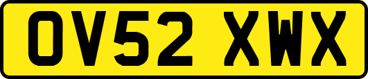 OV52XWX