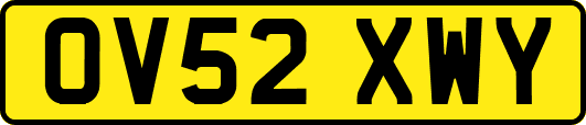 OV52XWY