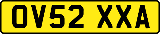 OV52XXA