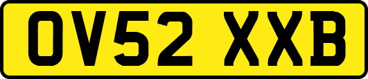 OV52XXB