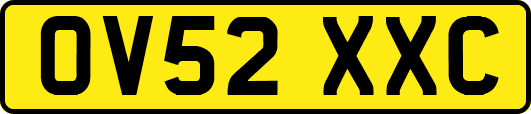 OV52XXC