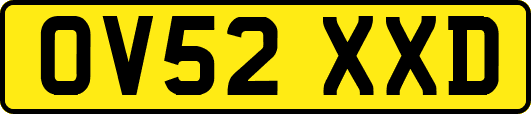 OV52XXD