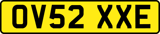 OV52XXE