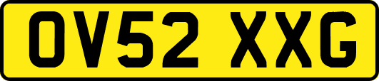 OV52XXG