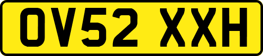 OV52XXH