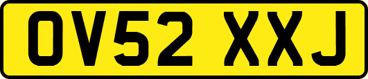 OV52XXJ