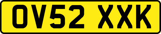 OV52XXK