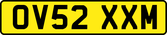 OV52XXM