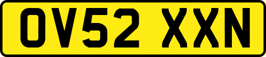 OV52XXN