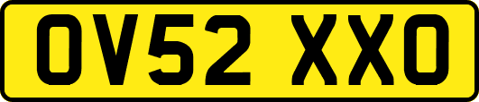 OV52XXO