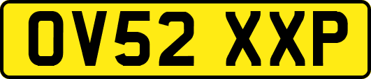 OV52XXP