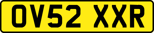 OV52XXR
