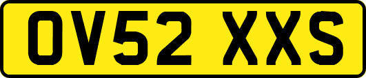 OV52XXS